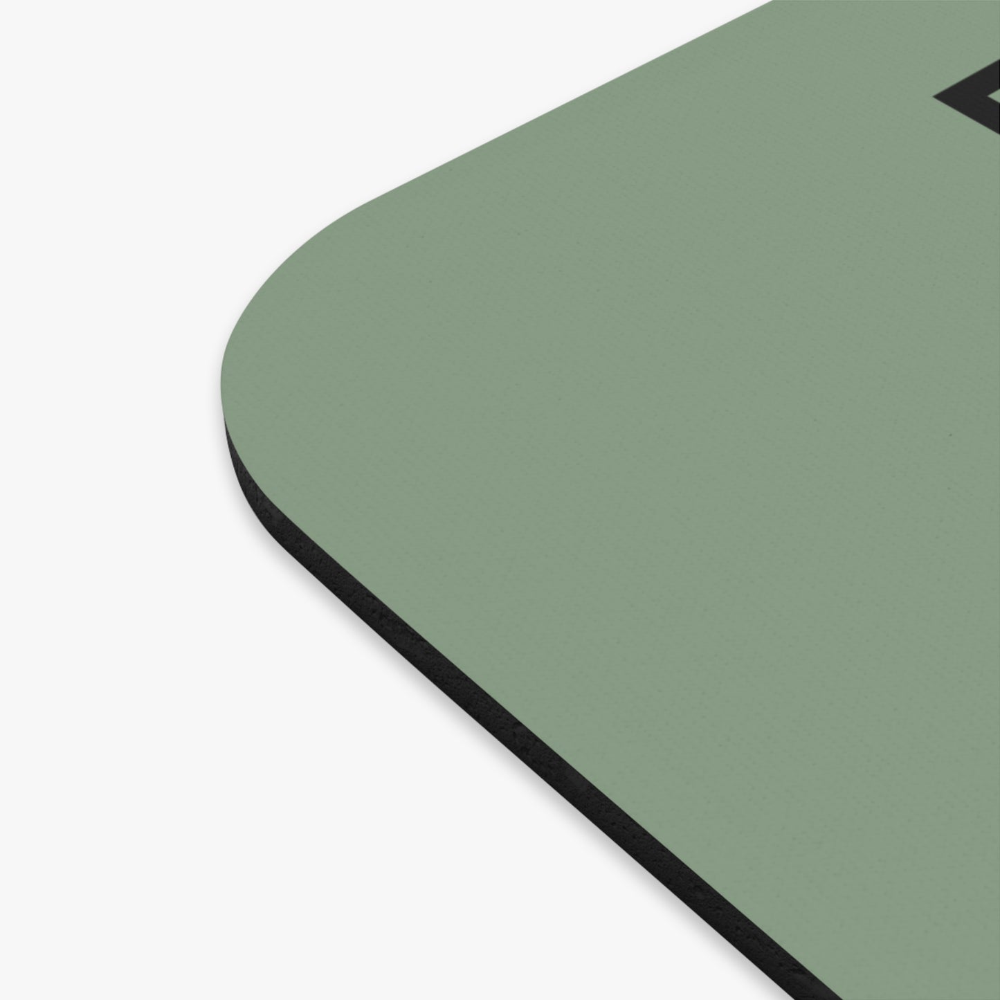Freak in the Sheets Mousepad Green