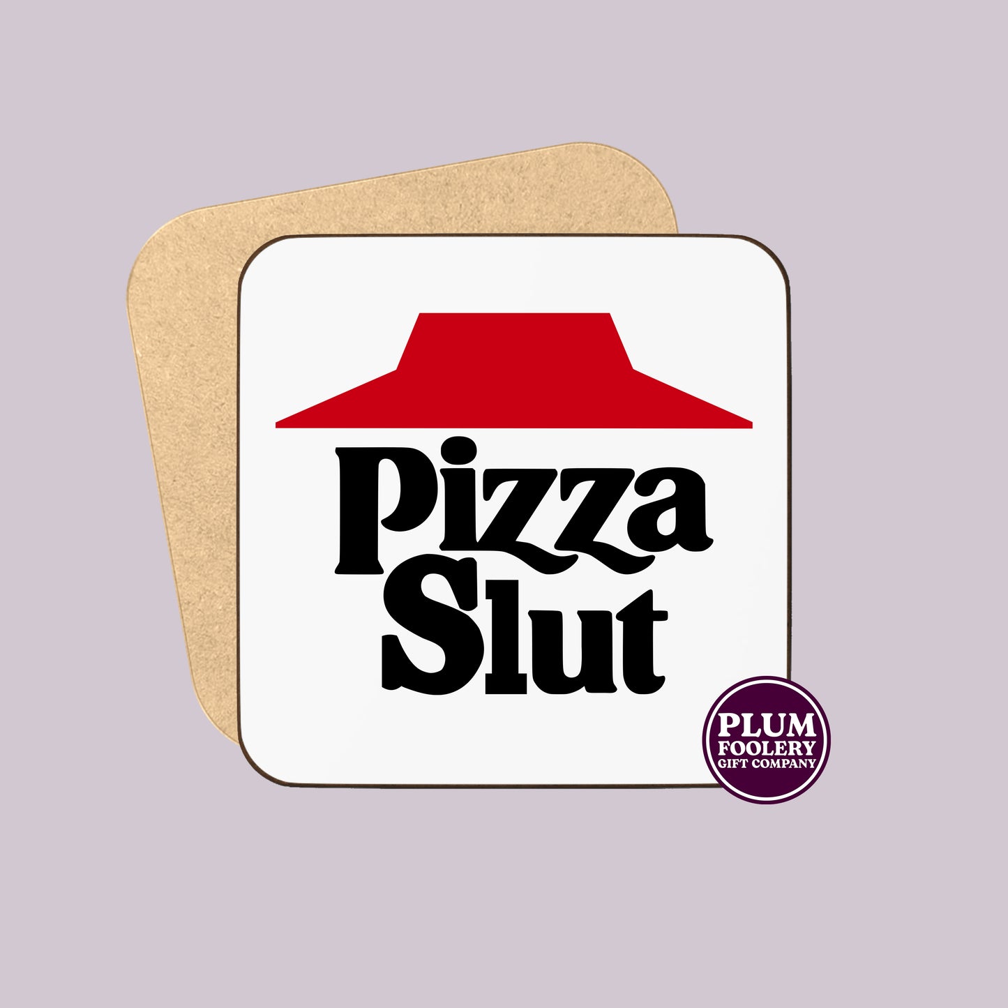 Pizza Slut Mug