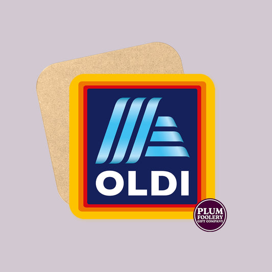 Oldi Coaster