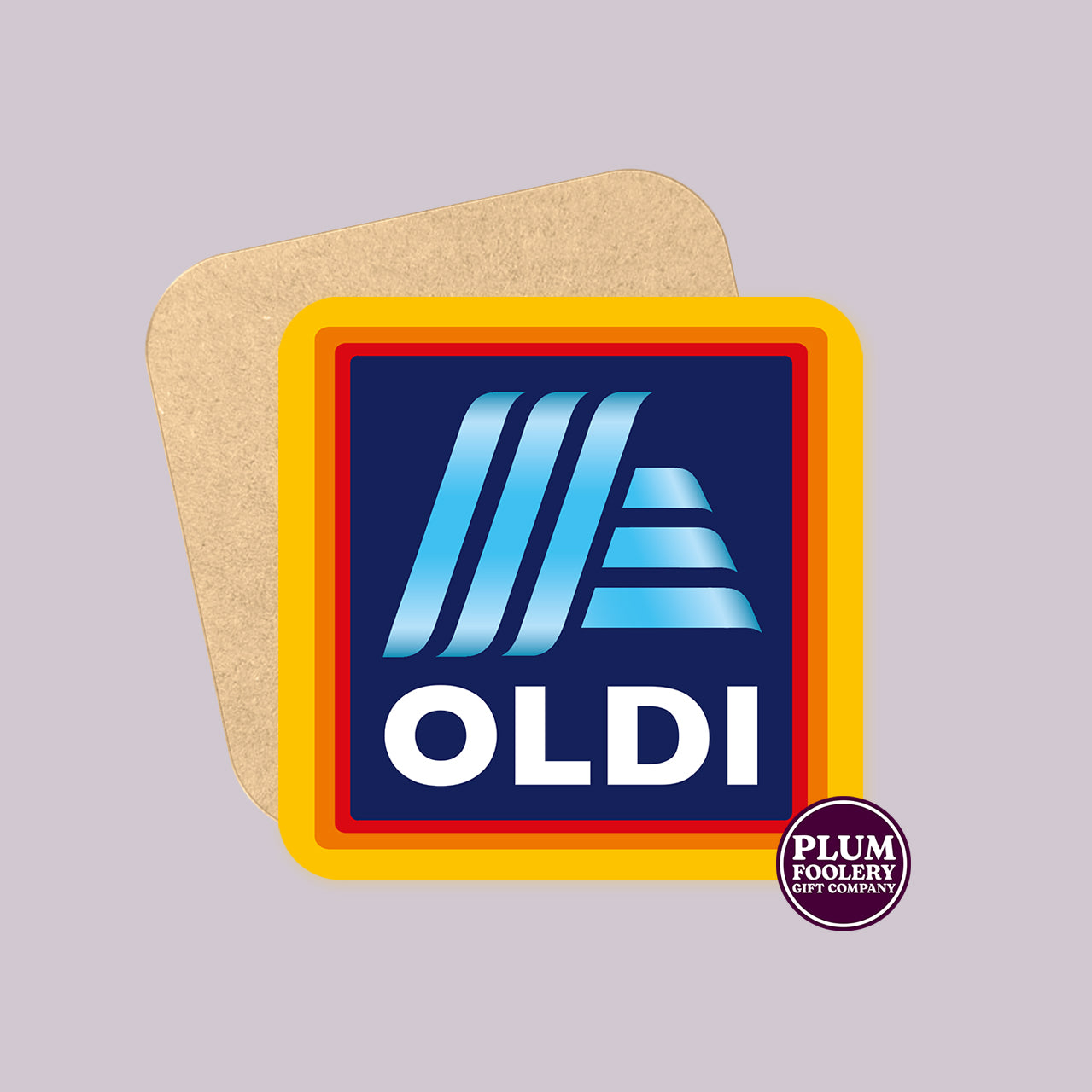 OLDI Ceramic Mug