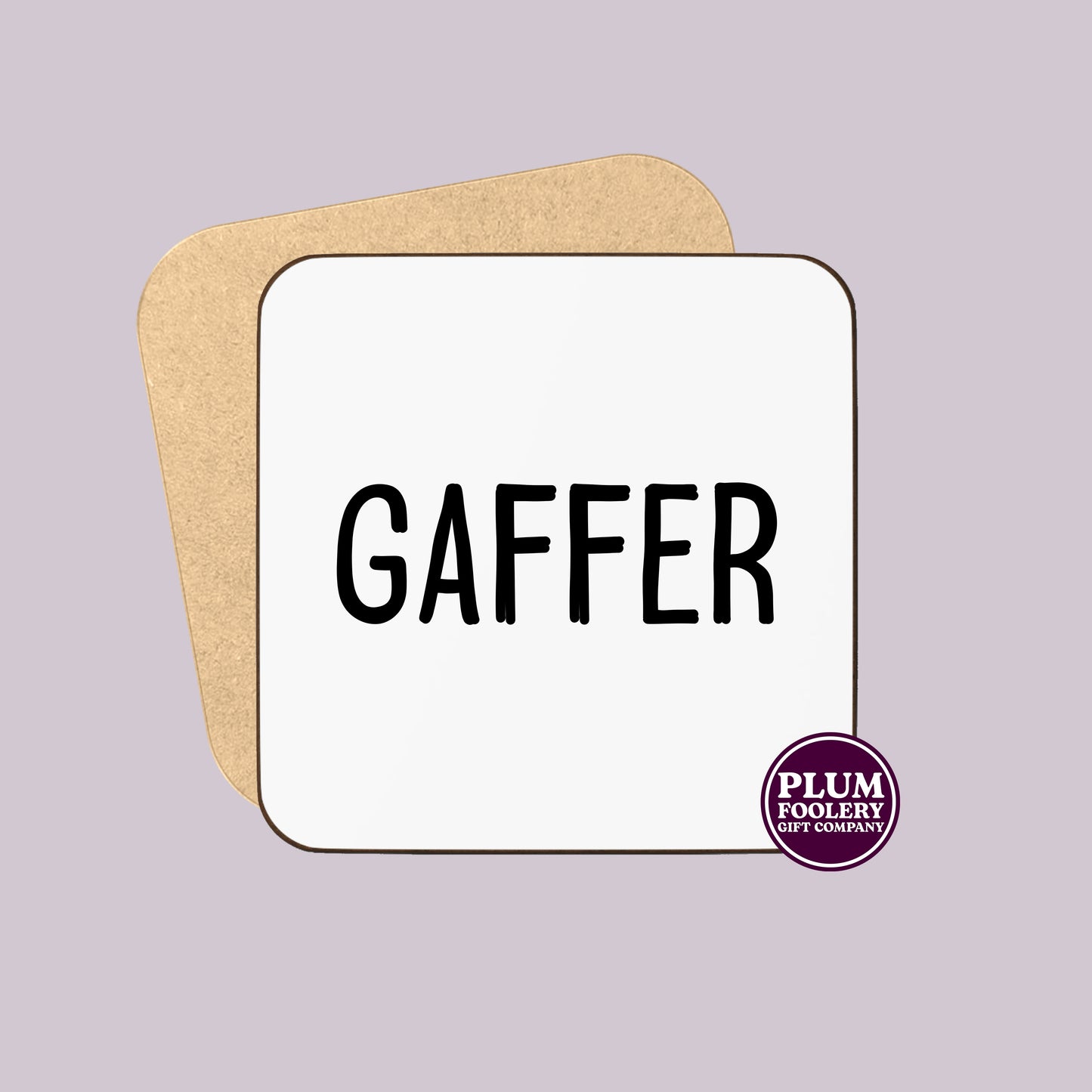 GAFFER Mug