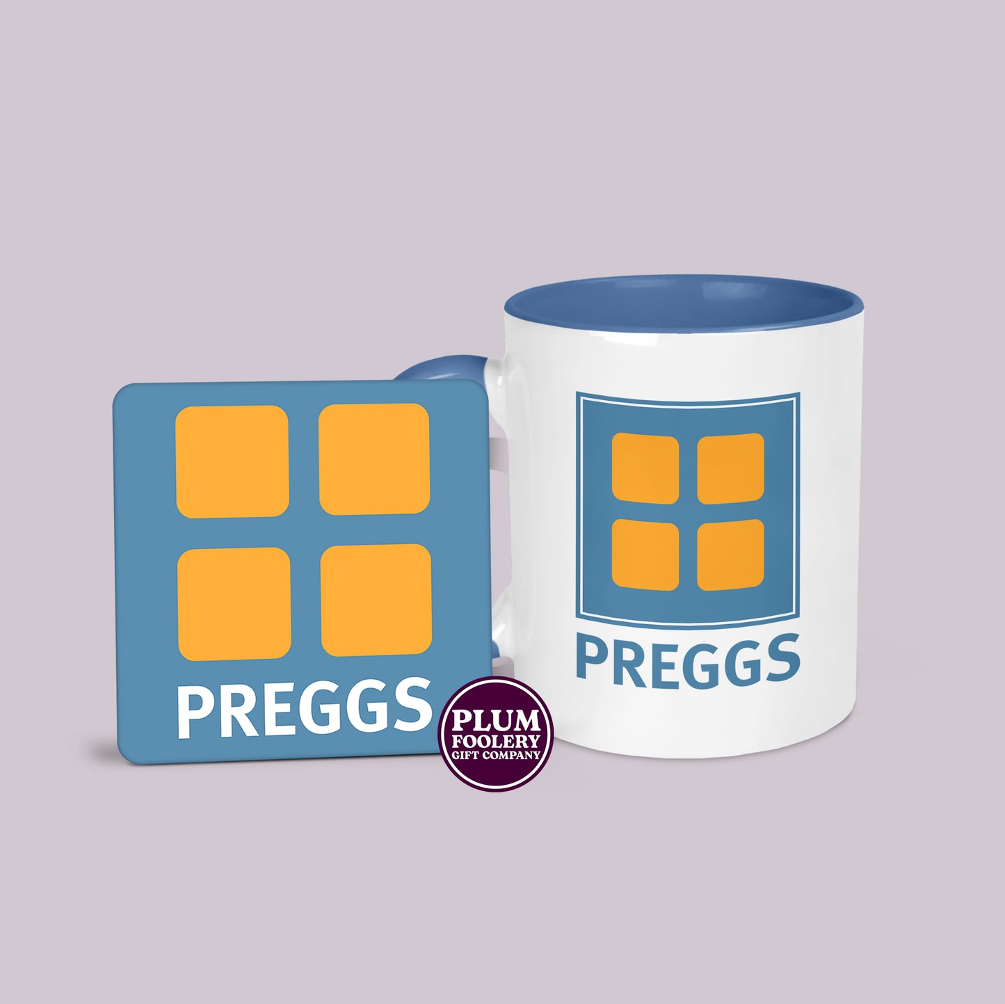 Preggs Mug - The original and best!