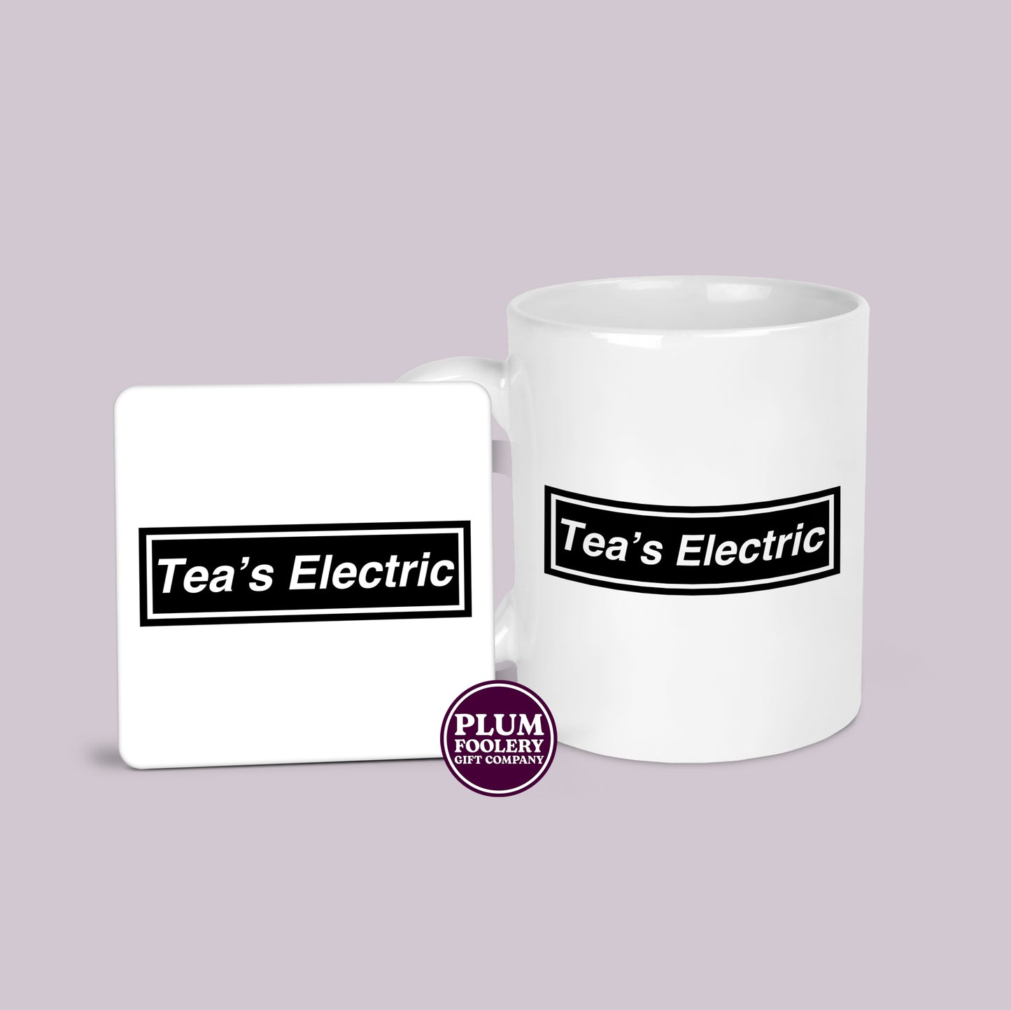 Tea’s Electric Mug