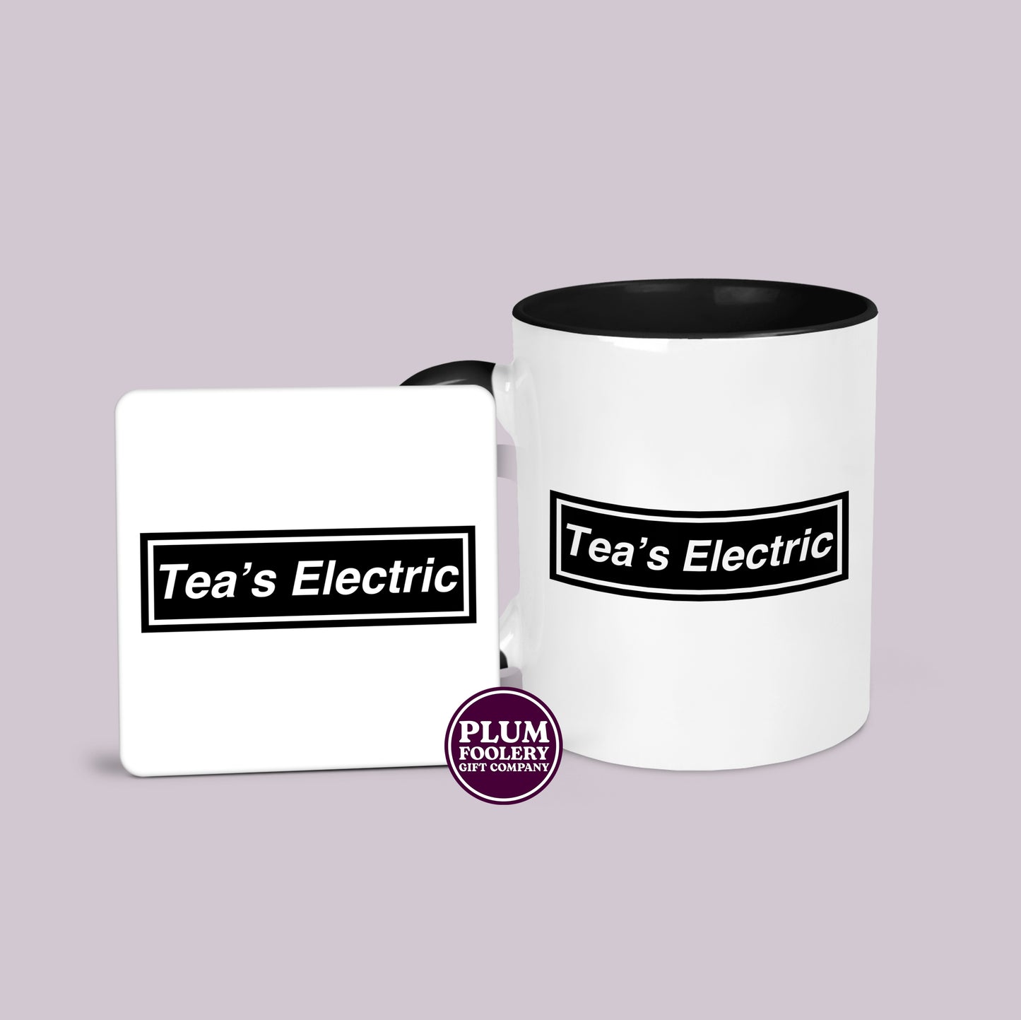 Tea’s Electric Mug