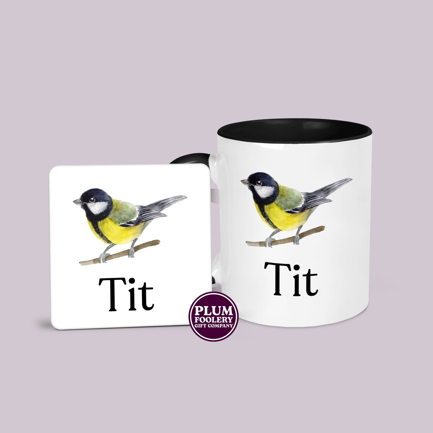 Tit Mug