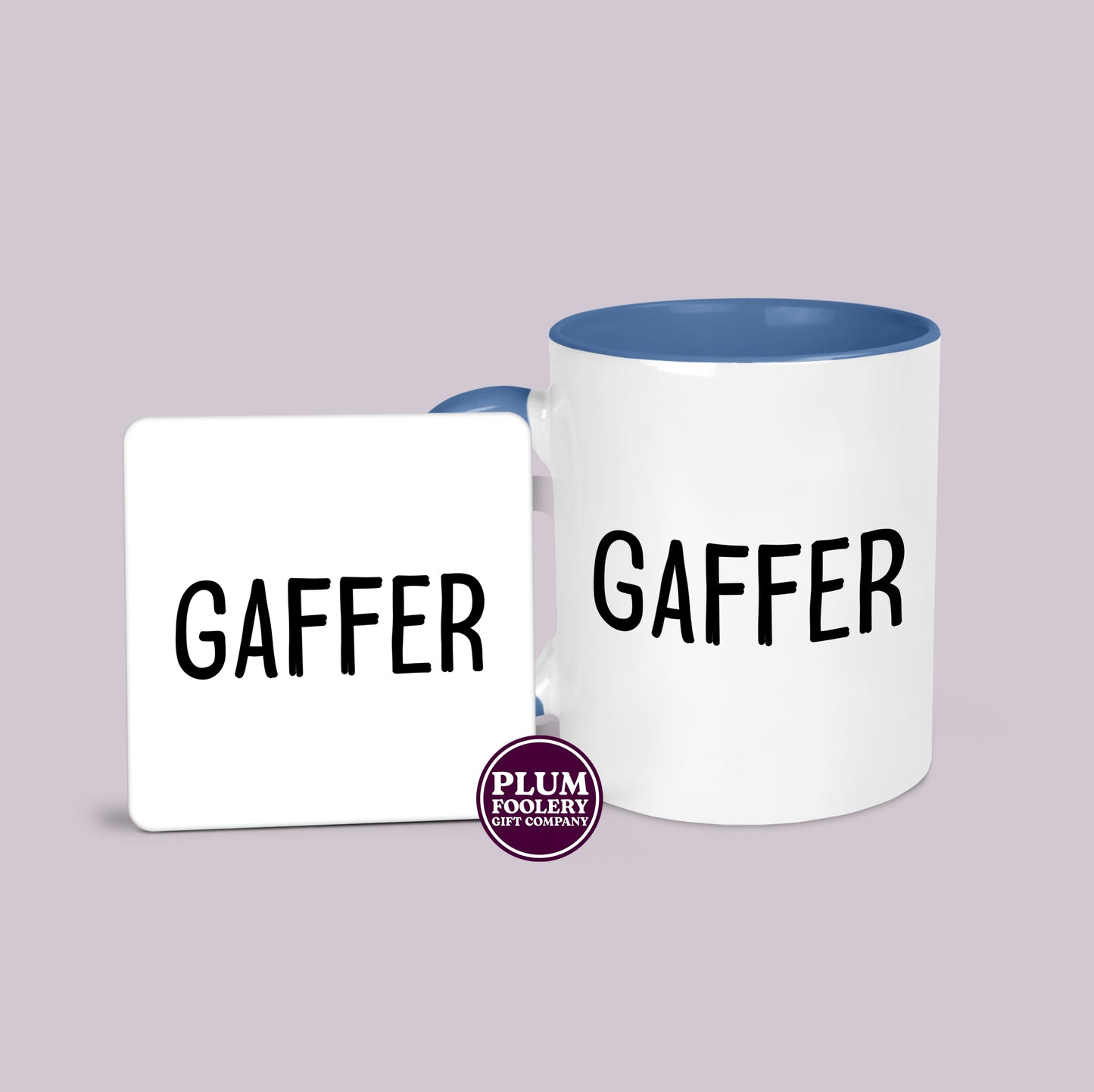 GAFFER Mug