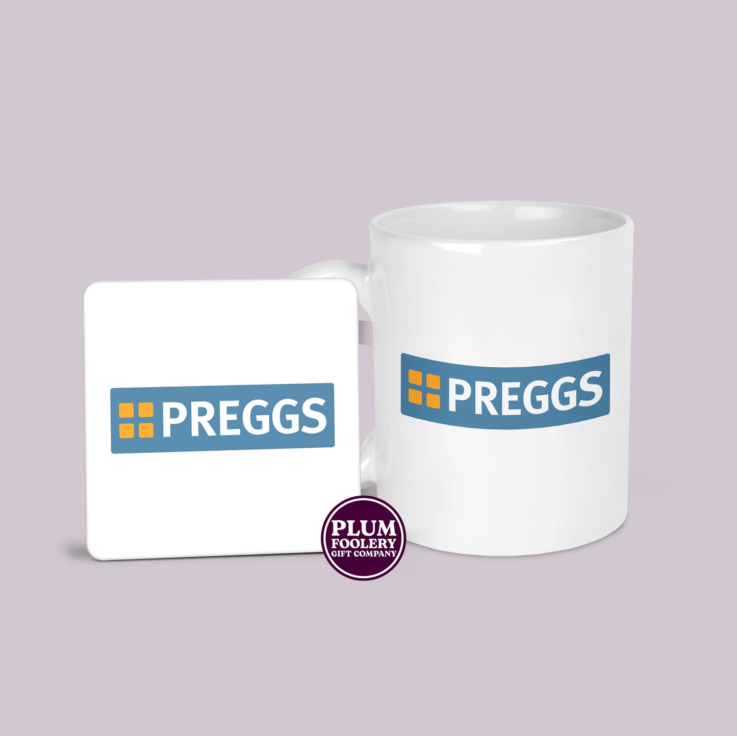 Preggs Mug - The original and best!