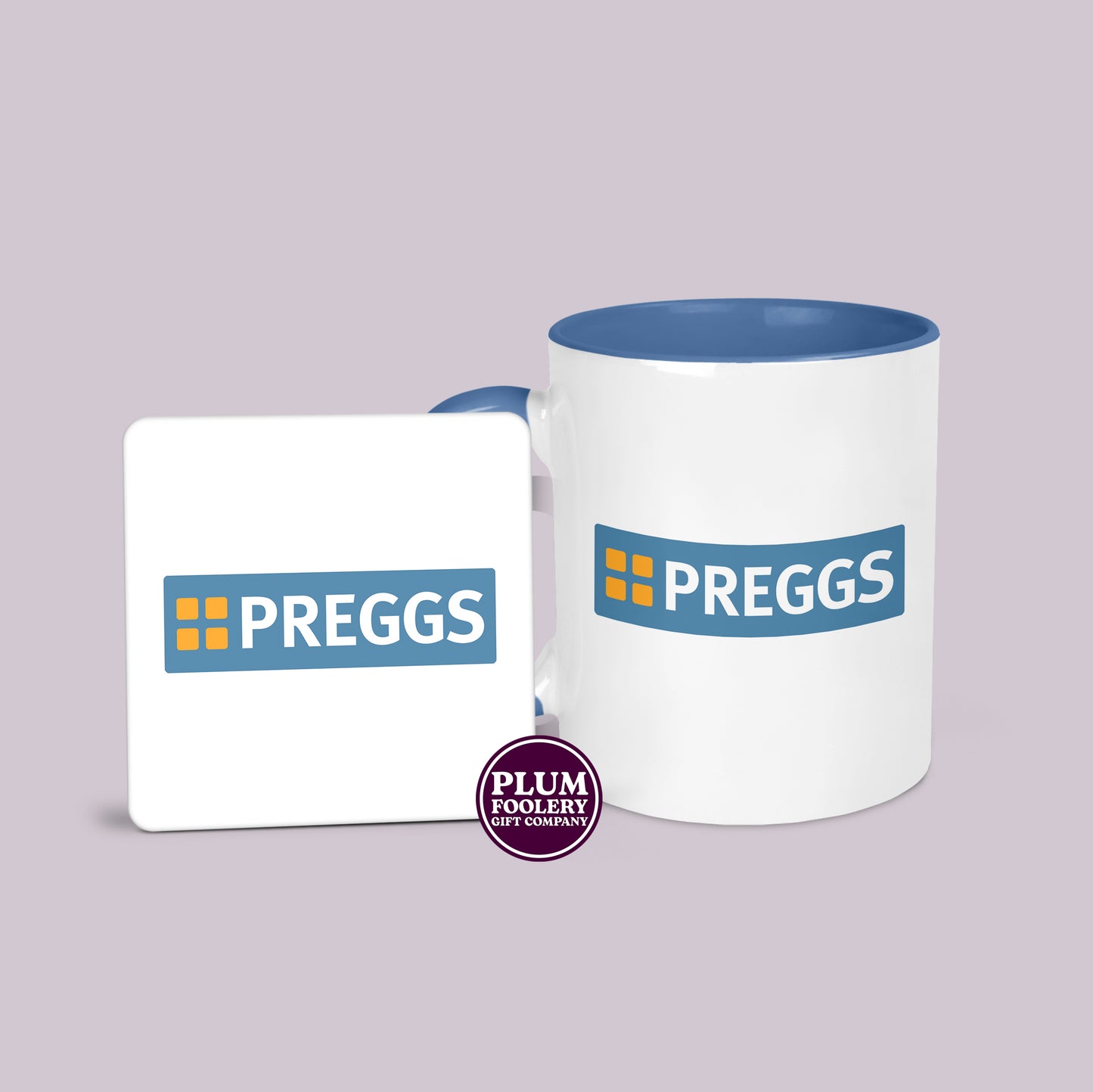 Preggs Mug - The original and best!