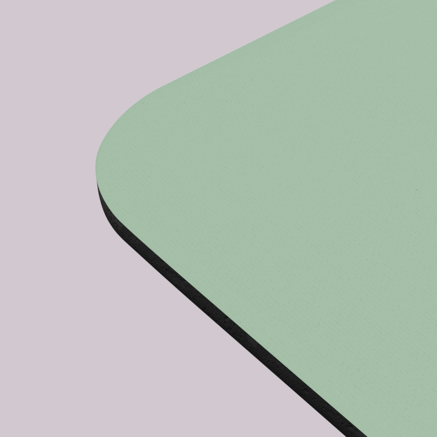 Queen of Everything Mousepad