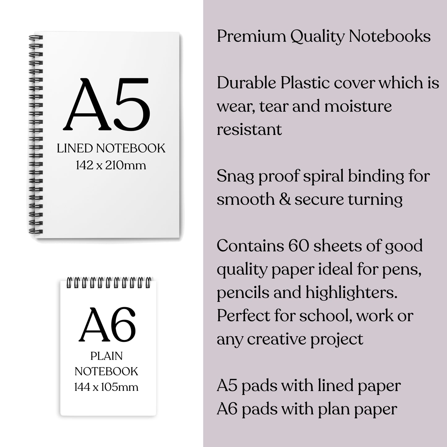 Brilliant Ideas I Had While Drinking wine Notebook Pink