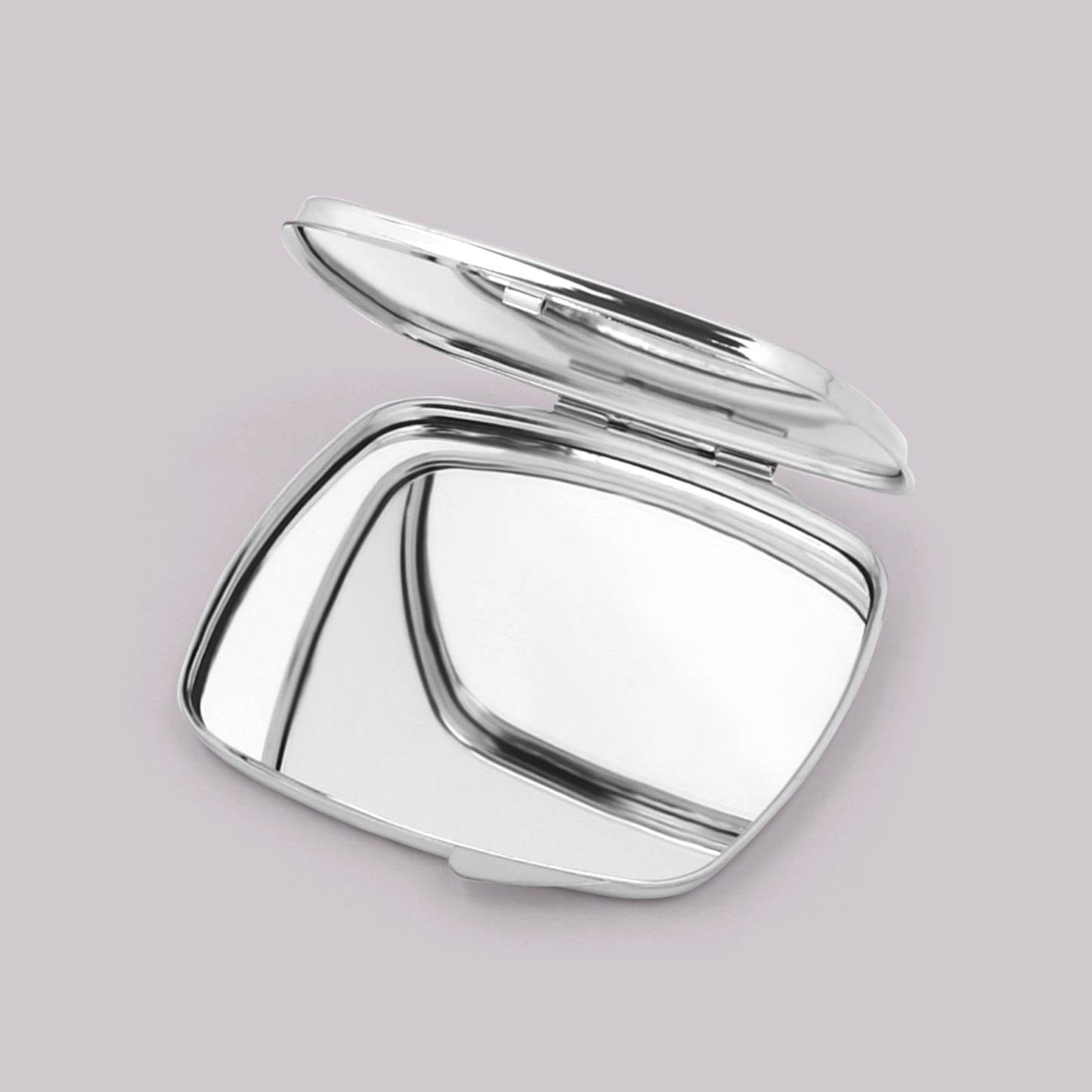 Even on My worst Day I’m Fabulous Compact Mirror