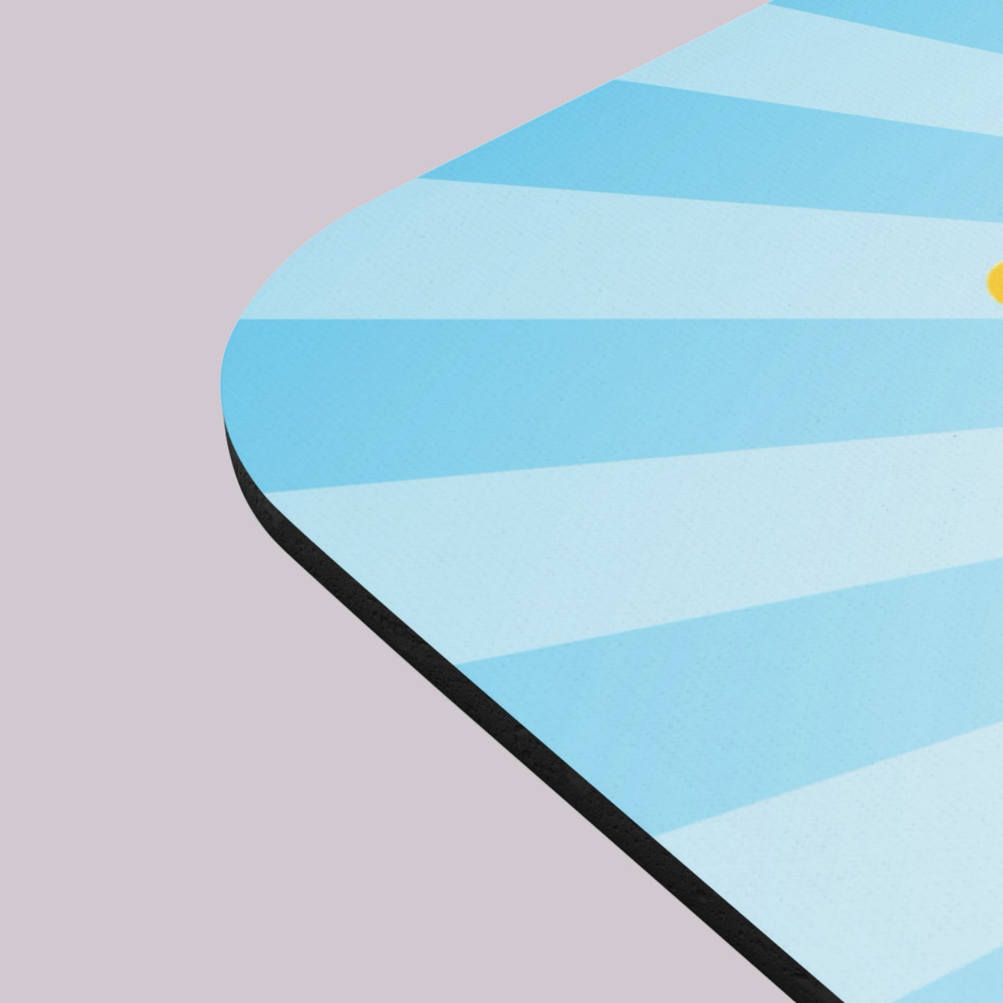 I’m a Ray of Fucking Sunshine Mousepad
