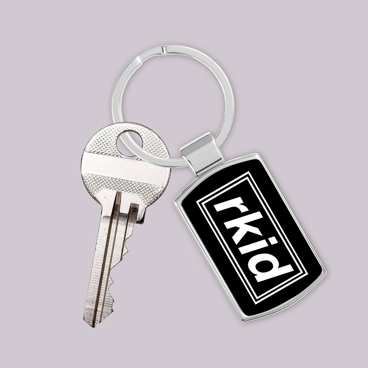 rkid Keyring