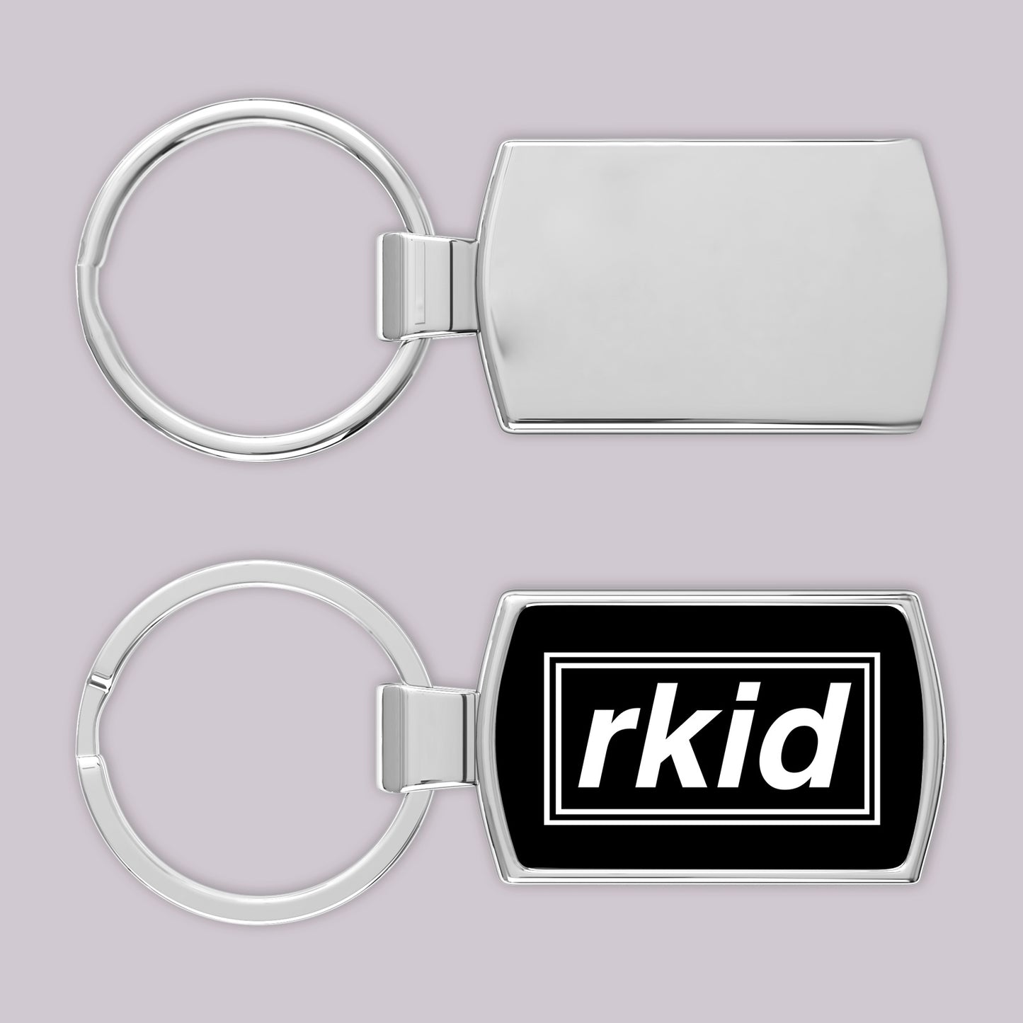 rkid Keyring
