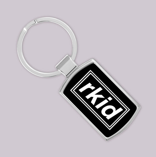 rkid Keyring