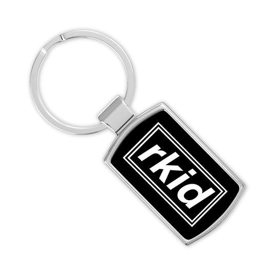 rkid Keyring