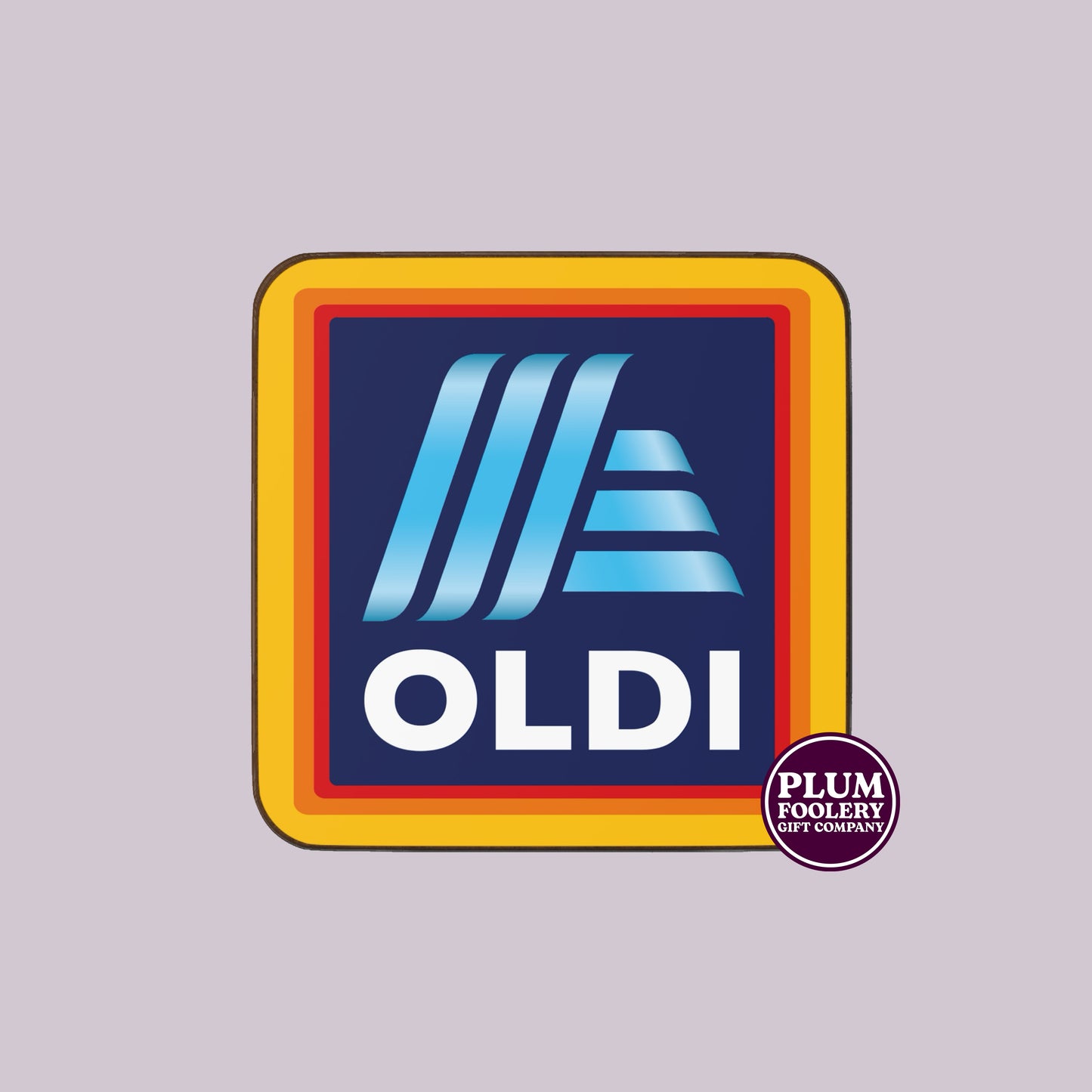 Oldi Coaster