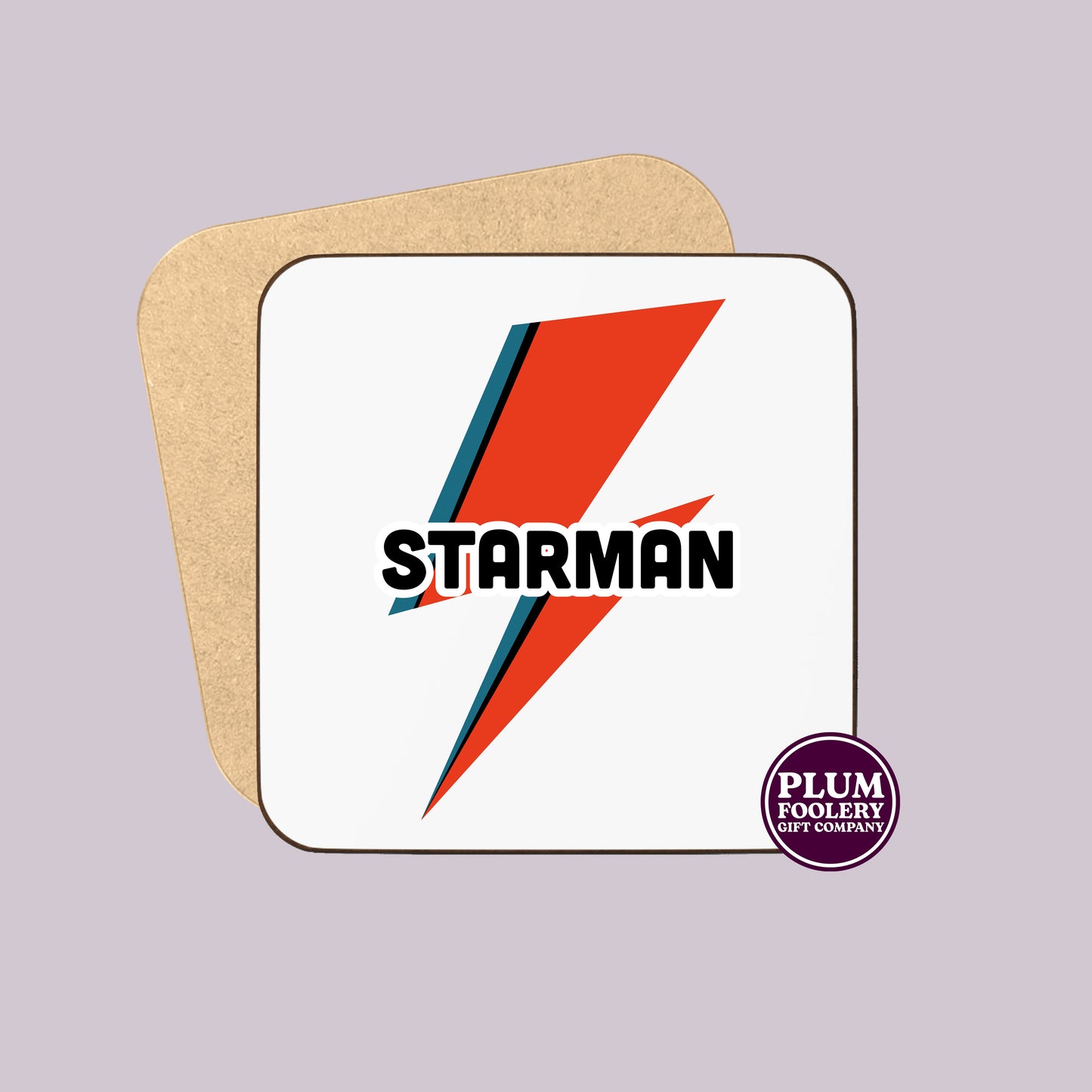 Starman Mug