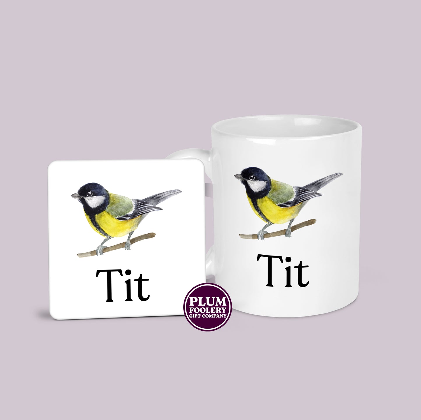 Tit Mug
