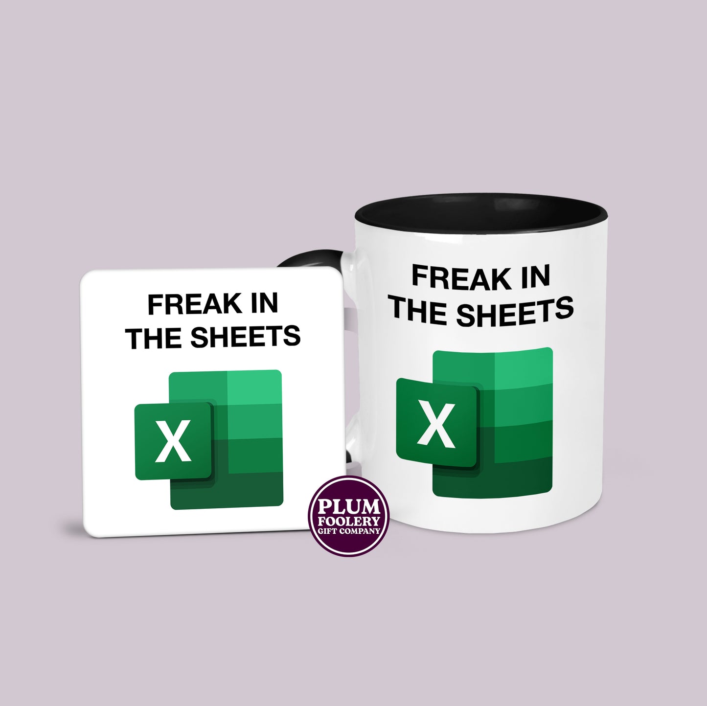 Freak in the Sheets Mug