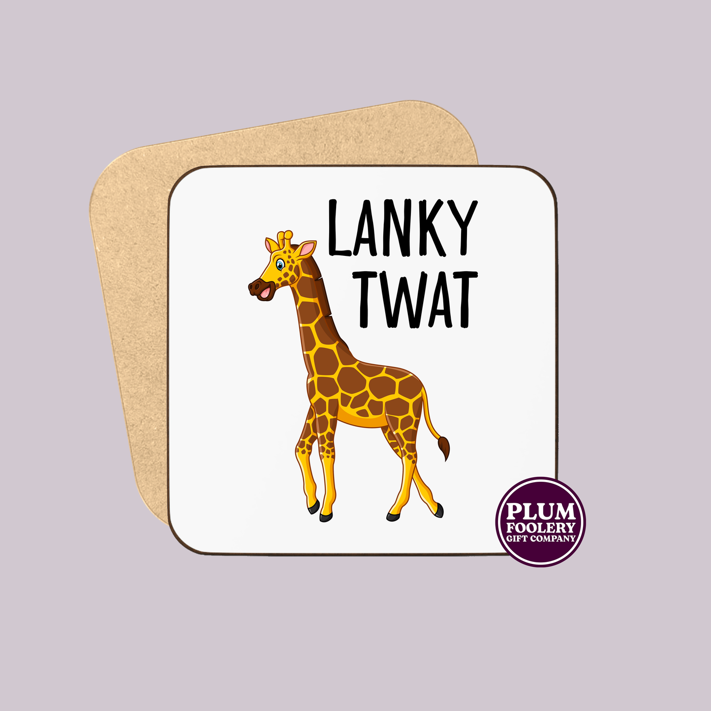 Lanky Twat Mug