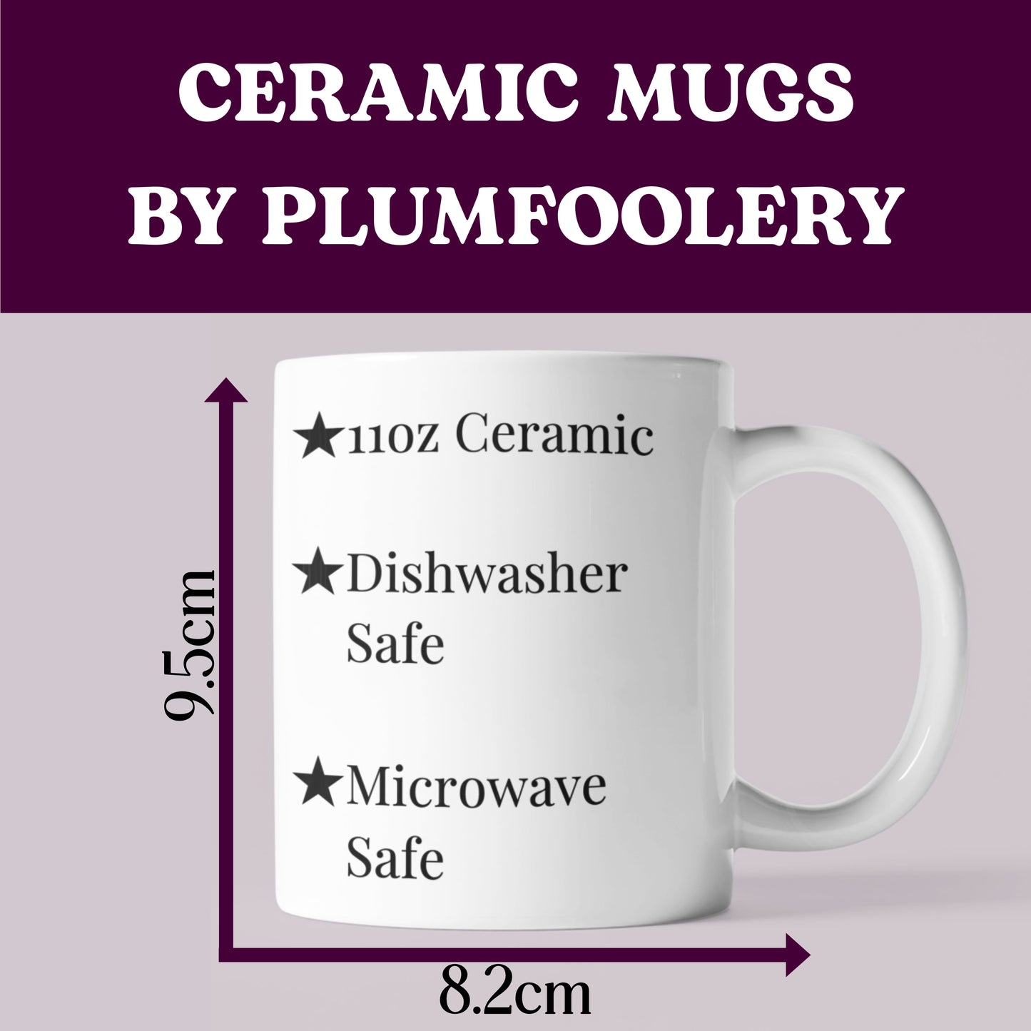 Sosig - Dachshund, Sausage Dog Mug